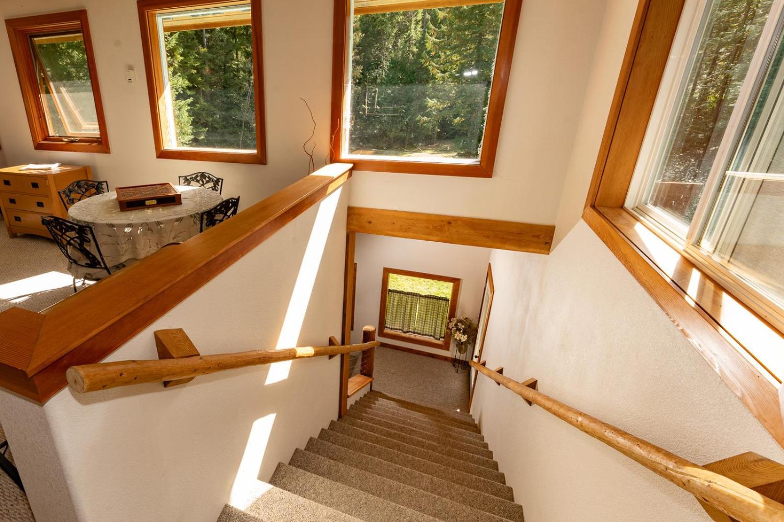 Cedar Cabin Near Silverwood Spirit Lake Buitenkant foto